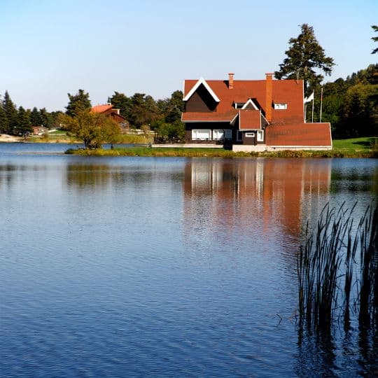 Buy a Property Near Cedar Creek