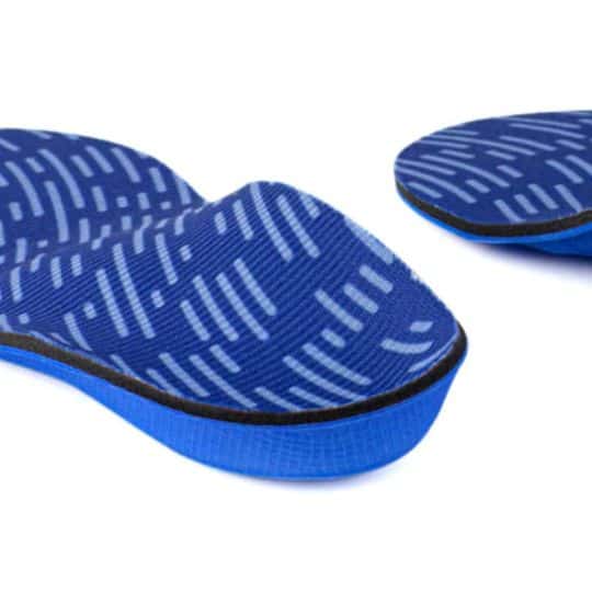 morton's neuroma insoles