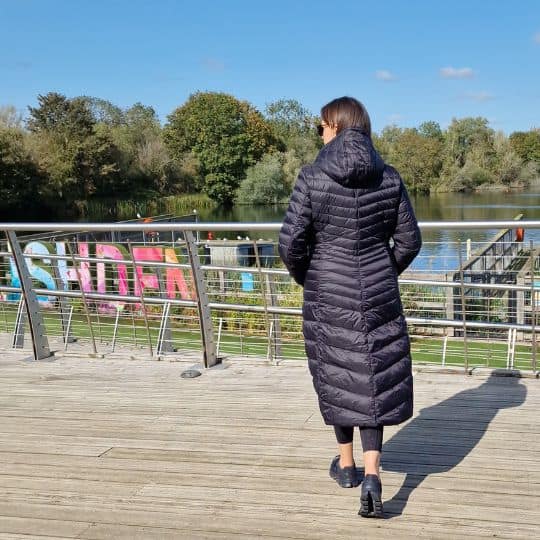 Lands' End Women's Winter Essentials