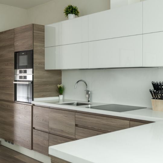 Cabinet Refacing