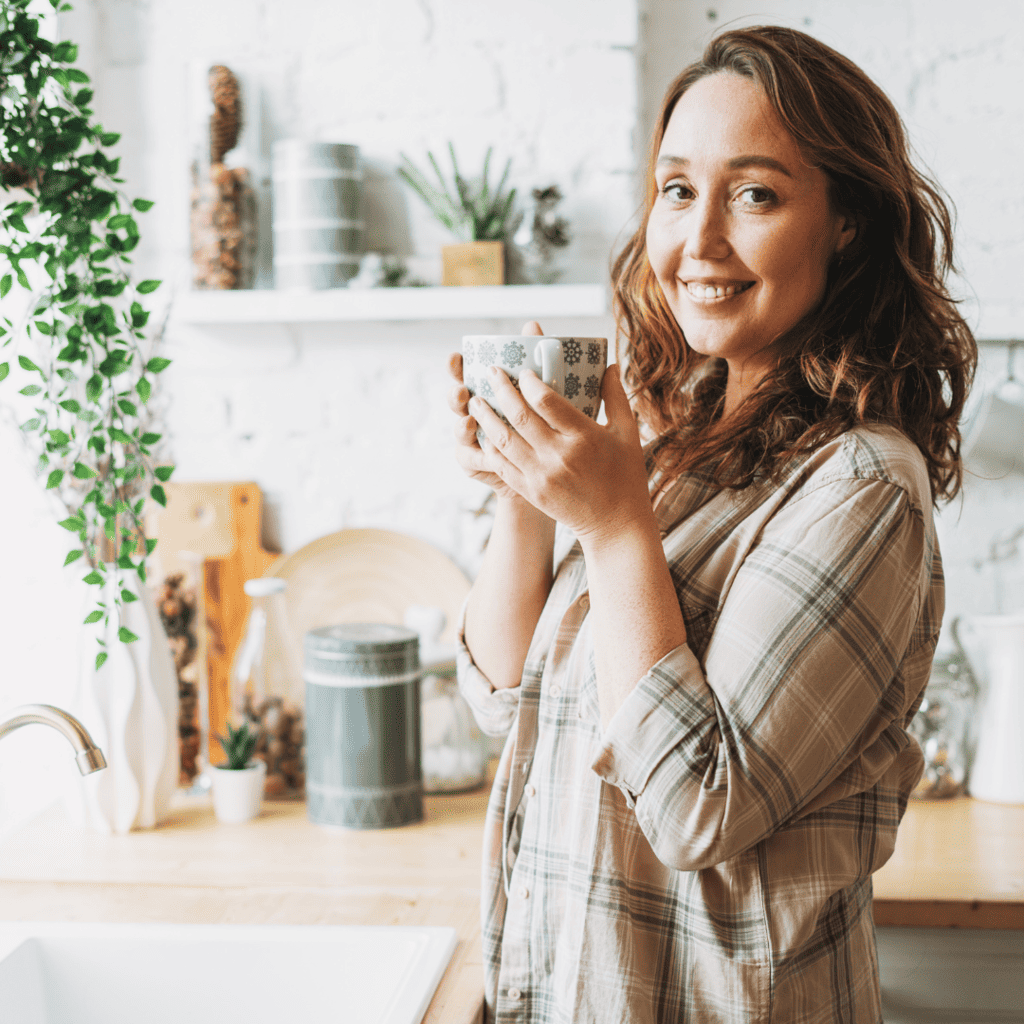 Frothy Plant-Based Milk