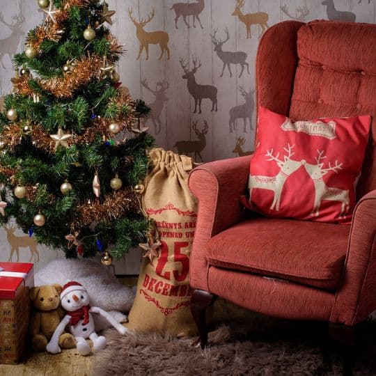 Prepare Your Home for the Holiday Season
