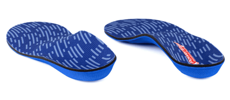Morton's Neuroma Insoles Morton's Neuroma Insoles