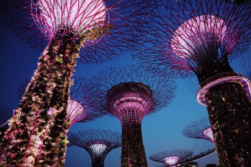 Singapore