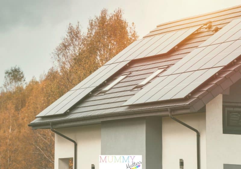 Renewable energy sources