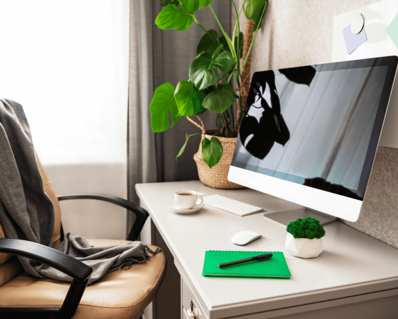 Home office
