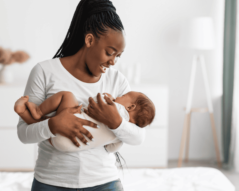 Lullabies Lullabies as a Bonding Experience