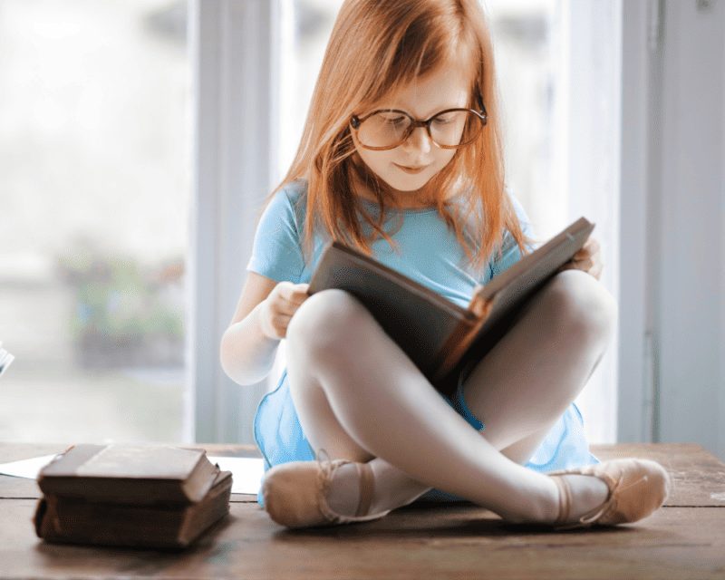 Reading Reading