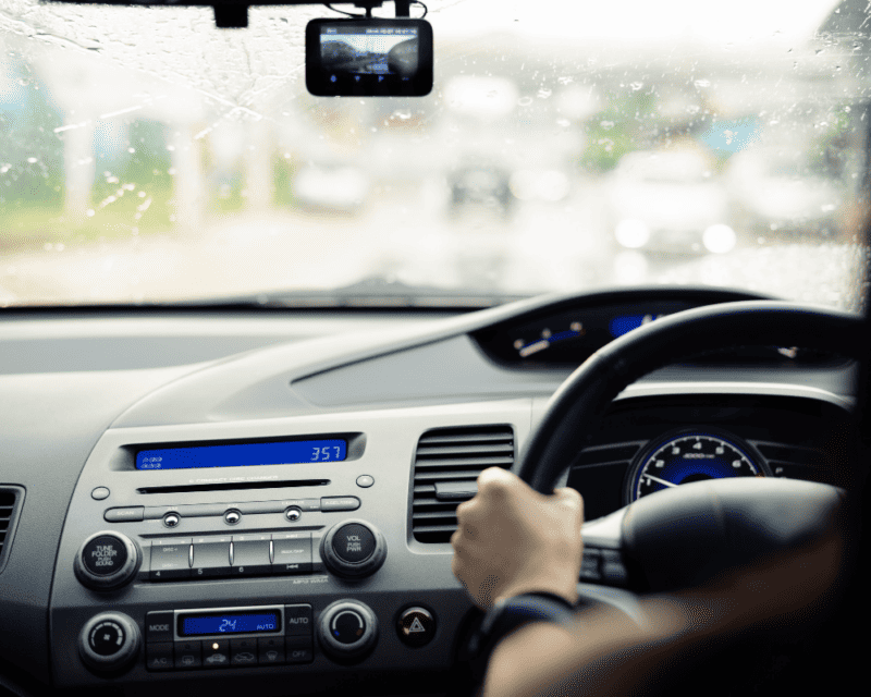 safe driving