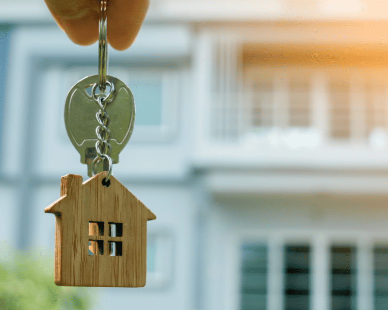 Sell my home