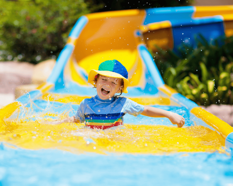 Kids Activities in Wisconsin