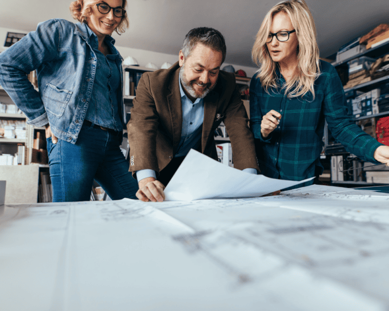 Planning house design Planning house design