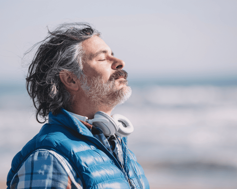 Mindful meditation