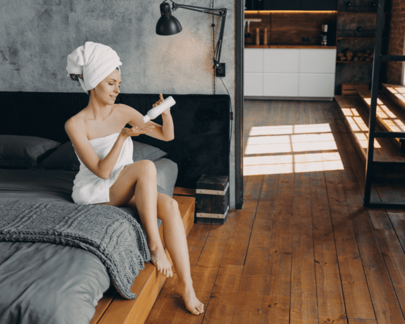 5-Minute Beauty Boosts 5-Minute Beauty Boosts
