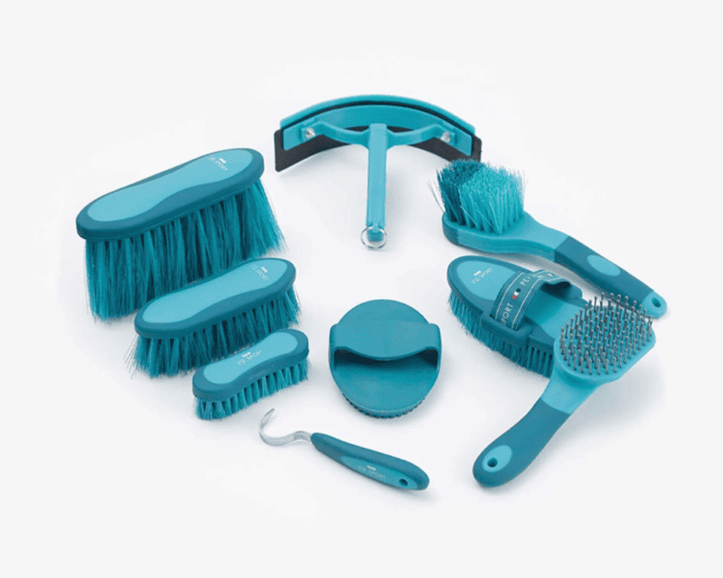 Soft-Touch Grooming Kit Set