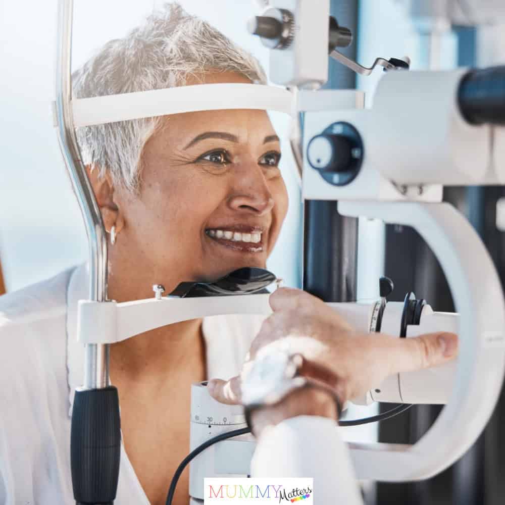 How to keep your eyes healthy