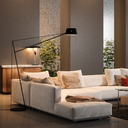 Color Psychology in Interior Design