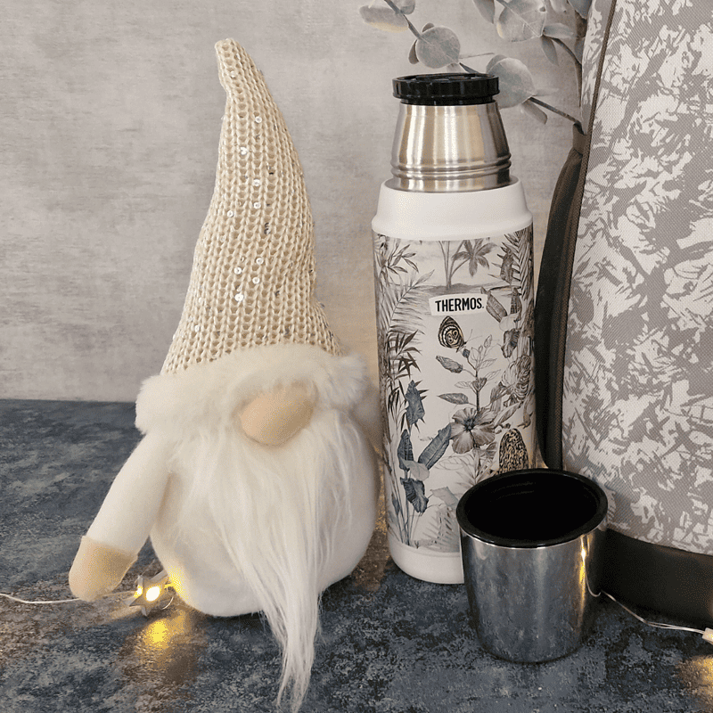 Thermos Flask