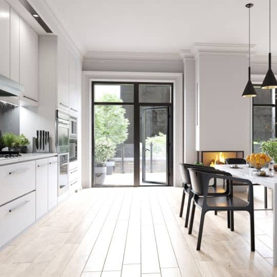 home improvement tips