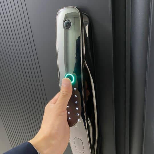 Smart home devices