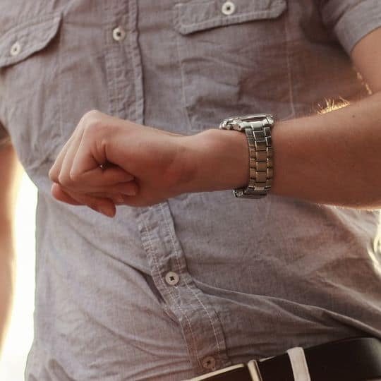 watch shopping