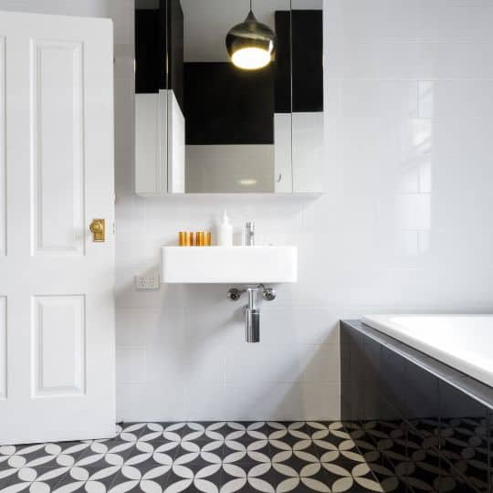 Transform Your Bathroom