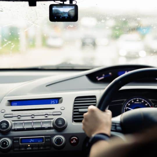 car technologies