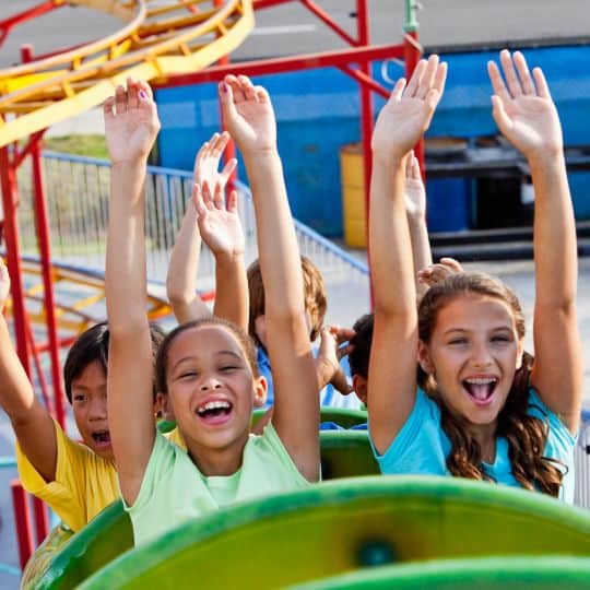 kids activities in Wisconsin