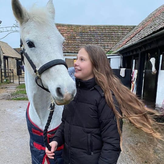 Gift Guide for Young Equestrians