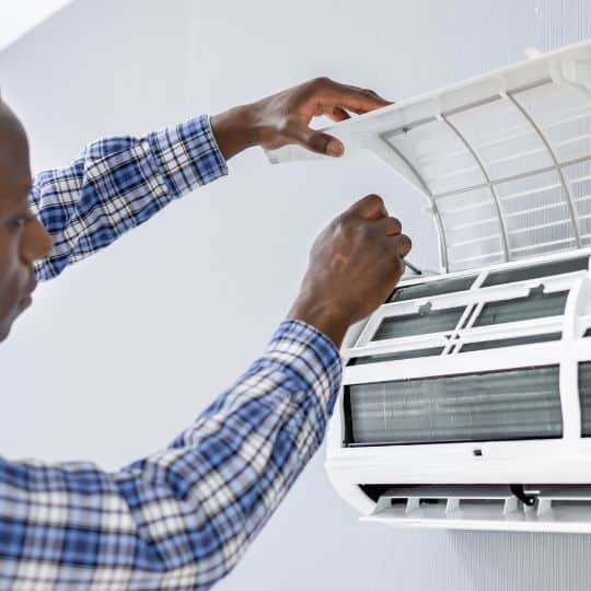 reliable ac repair