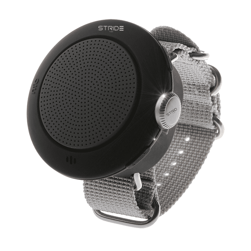 Wireless Riding Speaker