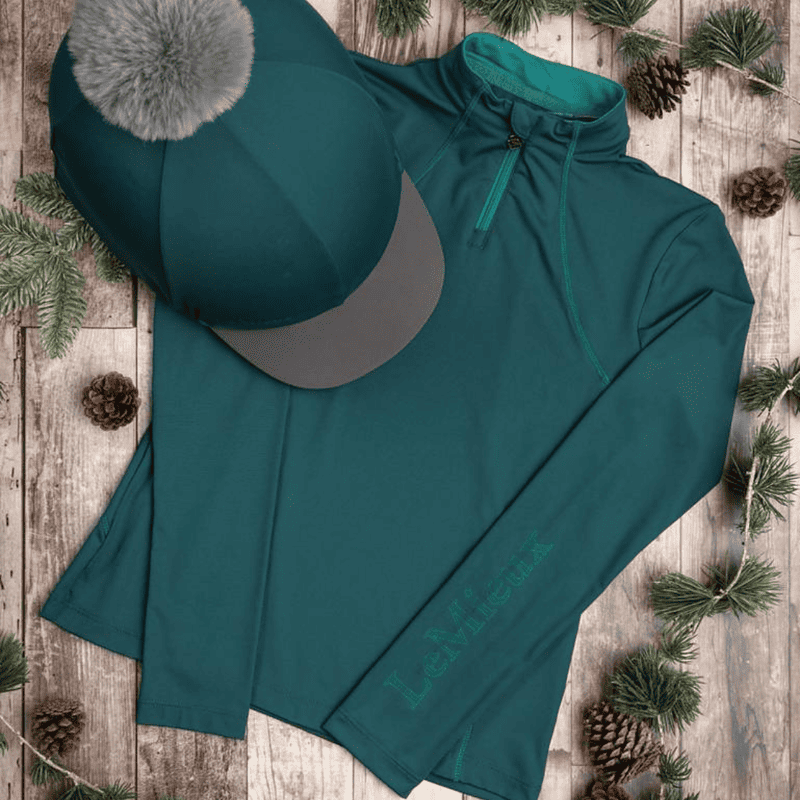 Young Rider Gift Set