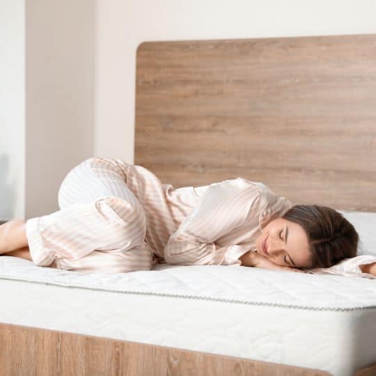 memory foam mattresses