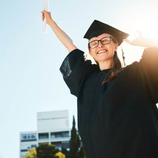 STEM scholar