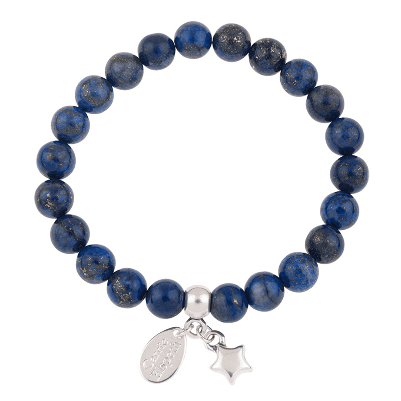 Lapis Lazuli bracelet