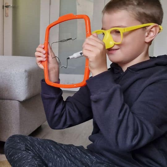 Creative play