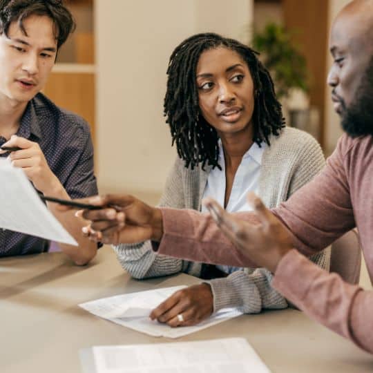 mortgage research