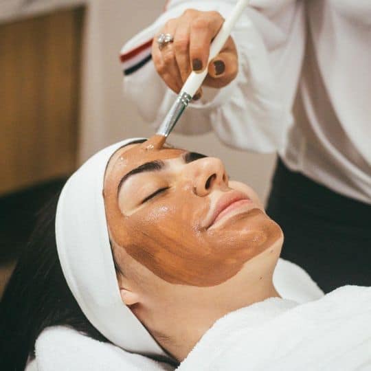 skincare choices