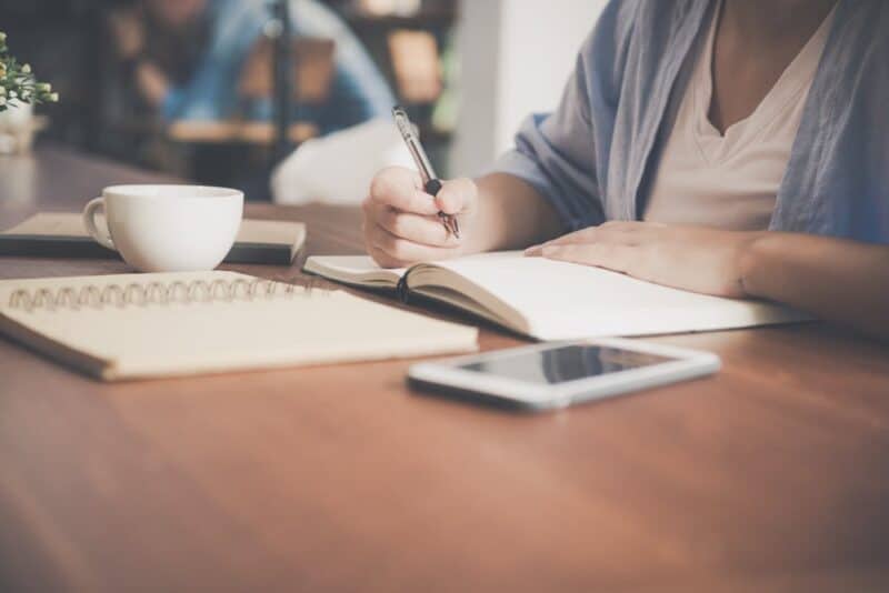 Notebooks Work from home equipment