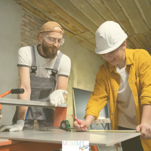 Why Hiring Professionals Can Benefit Your Home Remodelling Project