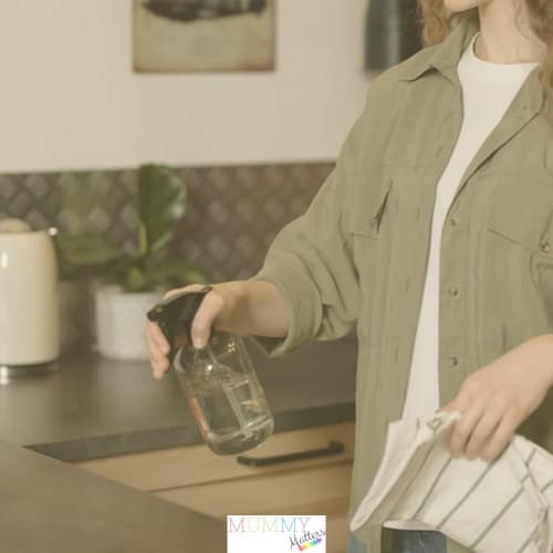 preparing your home for the seasons