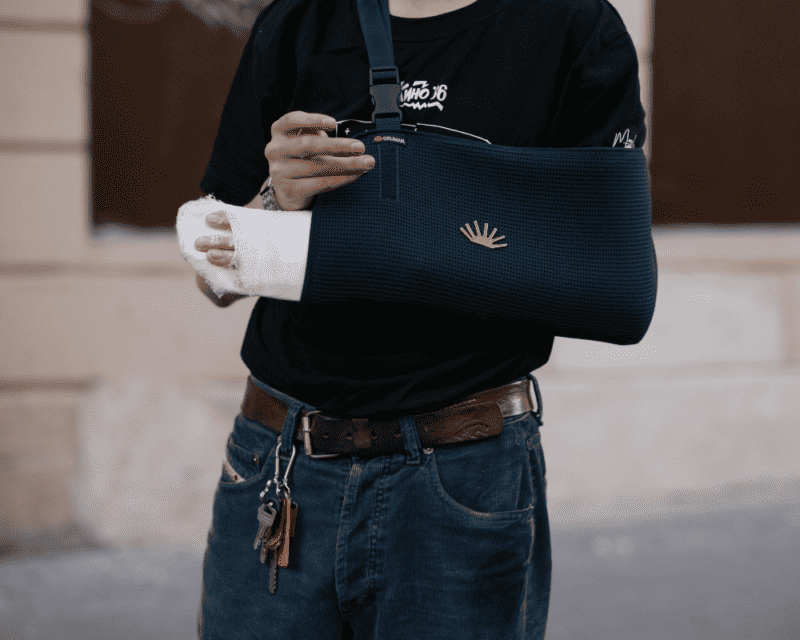 Compensation for Injuries Compensation for Injuries