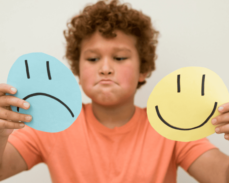 Emotional regulation