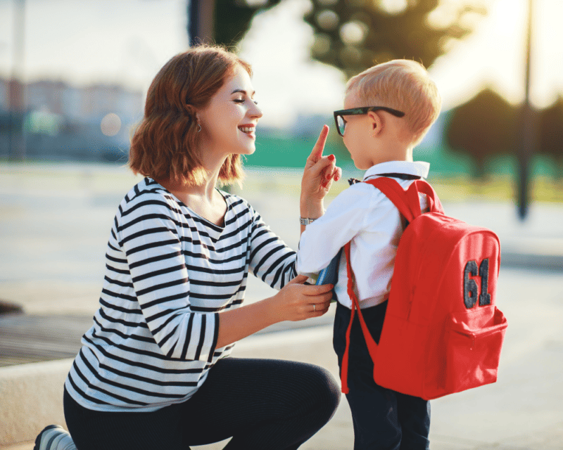 Emotional education