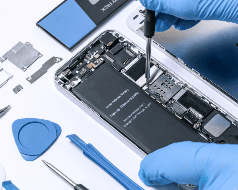 Mobile repair Mobile repair
