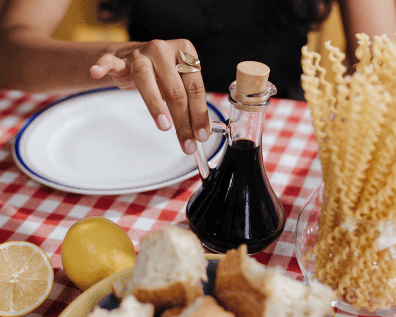 Balsamic Vinegar