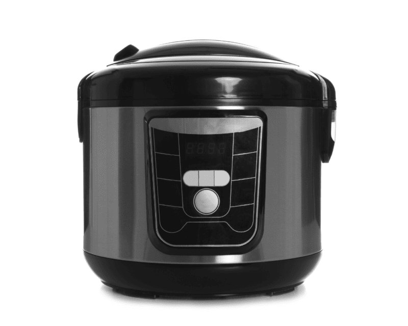 Slow Cooker Baking