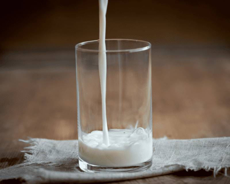 Milk