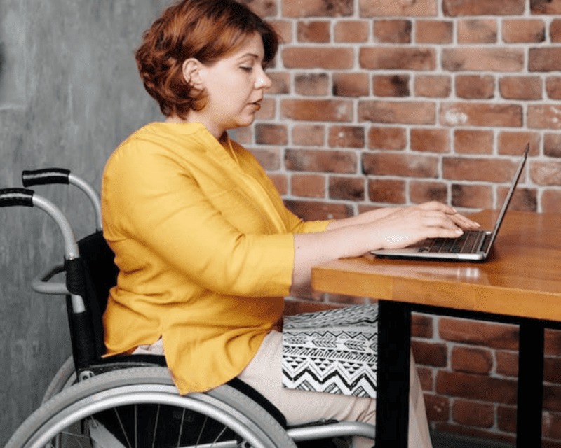 Disability