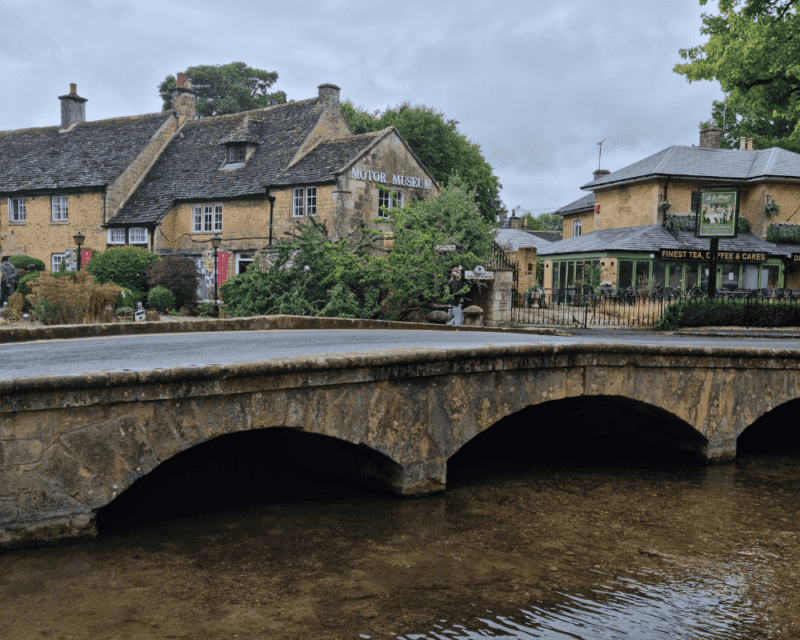 Cotswolds